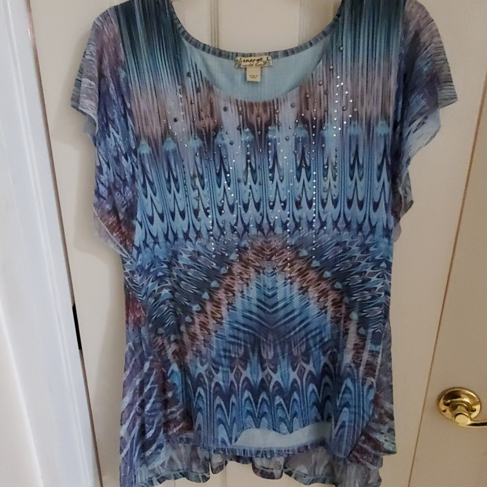 Ladies top
